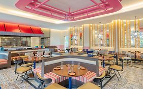 Ibis Styles Goa Vagator - An Accor Brand